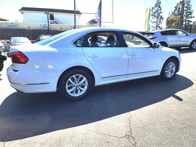 2016 Volkswagen Passat 1.8T S PZEV   - Photo 23 - San Diego, CA 92120