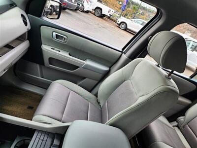 2014 Honda Pilot EX   - Photo 58 - San Diego, CA 92120