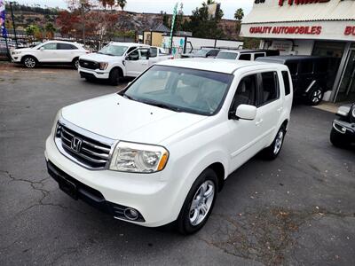 2014 Honda Pilot EX   - Photo 9 - San Diego, CA 92120