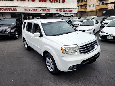 2014 Honda Pilot EX   - Photo 7 - San Diego, CA 92120