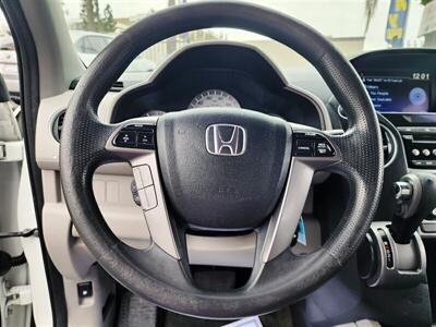 2014 Honda Pilot EX   - Photo 76 - San Diego, CA 92120
