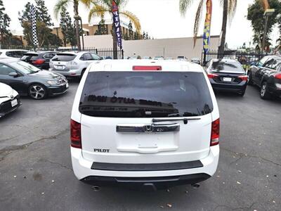 2014 Honda Pilot EX   - Photo 47 - San Diego, CA 92120