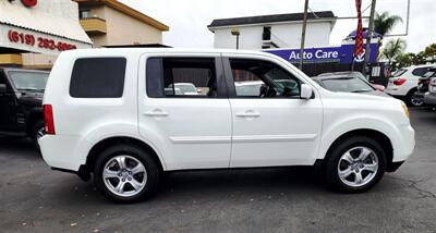 2014 Honda Pilot EX   - Photo 5 - San Diego, CA 92120