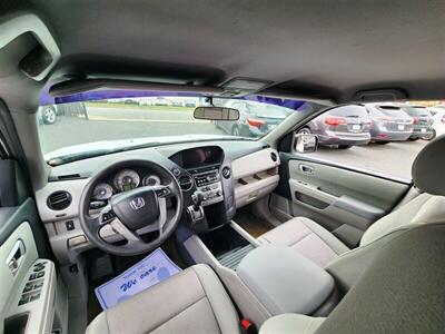 2014 Honda Pilot EX   - Photo 64 - San Diego, CA 92120