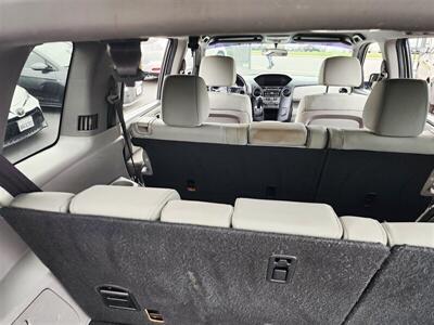 2014 Honda Pilot EX   - Photo 66 - San Diego, CA 92120