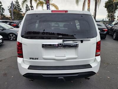 2014 Honda Pilot EX   - Photo 28 - San Diego, CA 92120