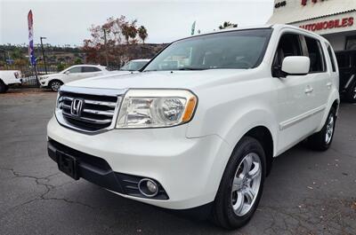 2014 Honda Pilot EX   - Photo 10 - San Diego, CA 92120