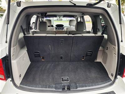 2014 Honda Pilot EX   - Photo 84 - San Diego, CA 92120