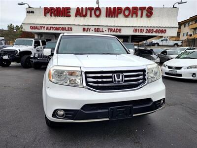 2014 Honda Pilot EX   - Photo 20 - San Diego, CA 92120