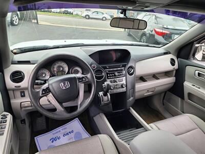 2014 Honda Pilot EX   - Photo 62 - San Diego, CA 92120