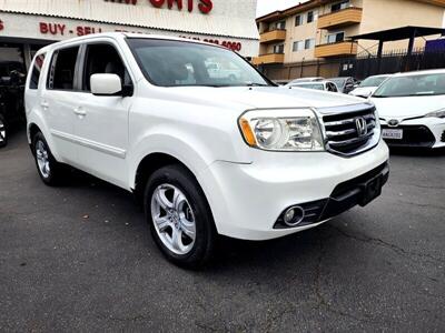 2014 Honda Pilot EX   - Photo 43 - San Diego, CA 92120