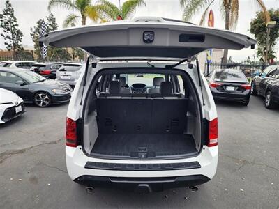 2014 Honda Pilot EX   - Photo 83 - San Diego, CA 92120