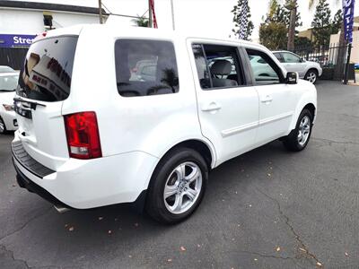 2014 Honda Pilot EX   - Photo 4 - San Diego, CA 92120