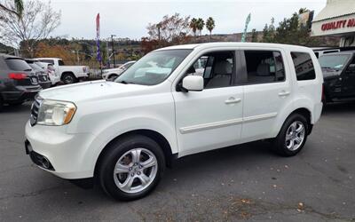 2014 Honda Pilot EX   - Photo 1 - San Diego, CA 92120