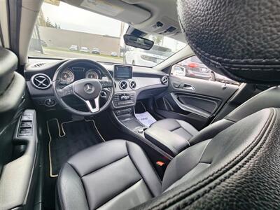 2015 Mercedes-Benz GLA GLA 250 4MATIC   - Photo 24 - San Diego, CA 92120