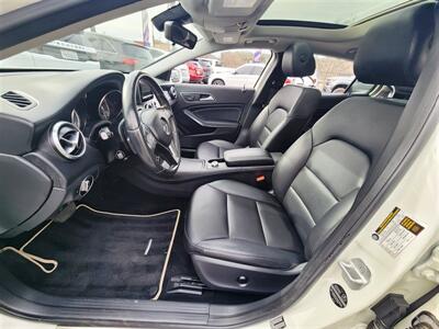 2015 Mercedes-Benz GLA GLA 250 4MATIC   - Photo 25 - San Diego, CA 92120