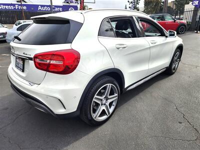 2015 Mercedes-Benz GLA GLA 250 4MATIC   - Photo 3 - San Diego, CA 92120