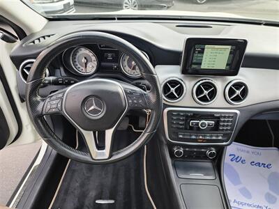 2015 Mercedes-Benz GLA GLA 250 4MATIC   - Photo 29 - San Diego, CA 92120