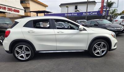 2015 Mercedes-Benz GLA GLA 250 4MATIC   - Photo 12 - San Diego, CA 92120