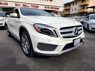 2015 Mercedes-Benz GLA GLA 250 4MATIC   - Photo 14 - San Diego, CA 92120