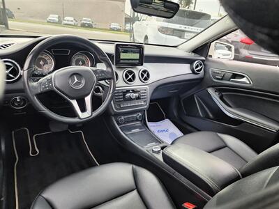 2015 Mercedes-Benz GLA GLA 250 4MATIC   - Photo 23 - San Diego, CA 92120