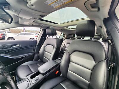 2015 Mercedes-Benz GLA GLA 250 4MATIC   - Photo 21 - San Diego, CA 92120