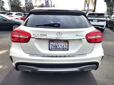 2015 Mercedes-Benz GLA GLA 250 4MATIC   - Photo 11 - San Diego, CA 92120