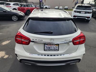 2015 Mercedes-Benz GLA GLA 250 4MATIC   - Photo 2 - San Diego, CA 92120