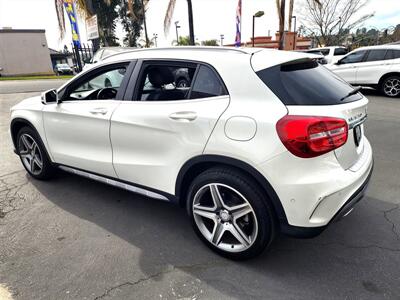 2015 Mercedes-Benz GLA GLA 250 4MATIC   - Photo 10 - San Diego, CA 92120