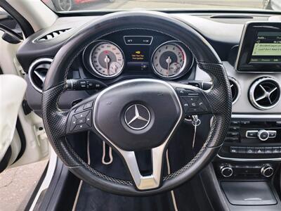 2015 Mercedes-Benz GLA GLA 250 4MATIC   - Photo 8 - San Diego, CA 92120