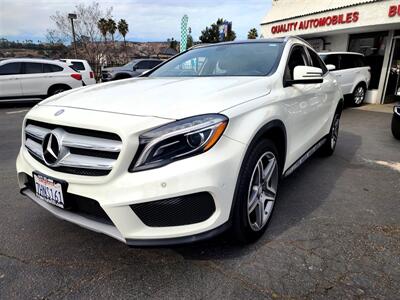 2015 Mercedes-Benz GLA GLA 250 4MATIC   - Photo 19 - San Diego, CA 92120