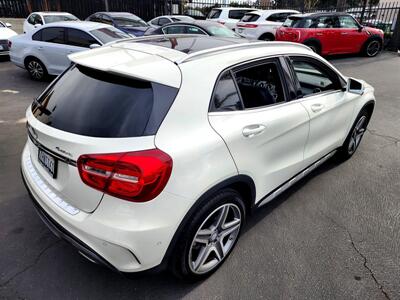 2015 Mercedes-Benz GLA GLA 250 4MATIC   - Photo 4 - San Diego, CA 92120