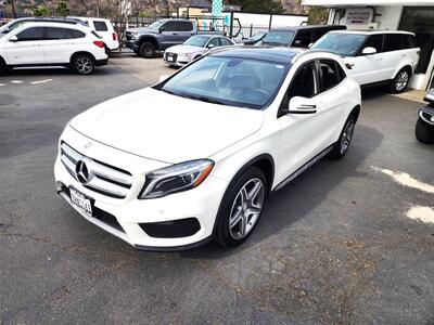 2015 Mercedes-Benz GLA GLA 250 4MATIC   - Photo 18 - San Diego, CA 92120