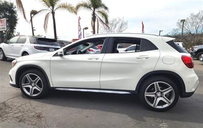 2015 Mercedes-Benz GLA GLA 250 4MATIC   - Photo 9 - San Diego, CA 92120