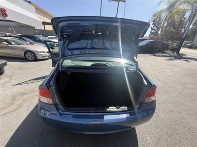 2011 Honda Civic LX - Photo 7 - San Diego, CA 92120