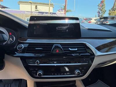 2017 BMW 5 Series   - Photo 15 - San Diego, CA 92120