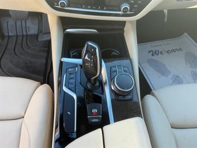 2017 BMW 5 Series   - Photo 16 - San Diego, CA 92120
