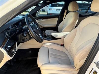 2017 BMW 5 Series   - Photo 9 - San Diego, CA 92120