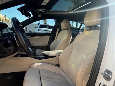 2017 BMW 5 Series   - Photo 10 - San Diego, CA 92120