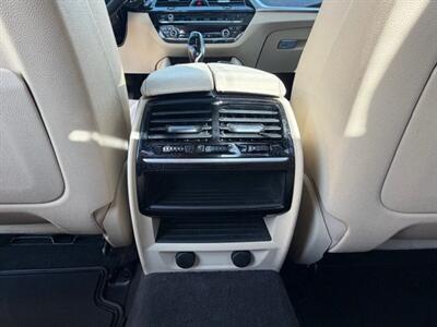 2017 BMW 5 Series   - Photo 12 - San Diego, CA 92120