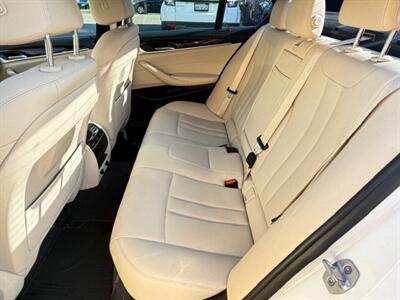 2017 BMW 5 Series   - Photo 11 - San Diego, CA 92120