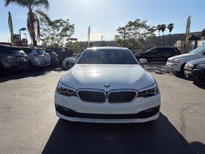 2017 BMW 5 Series   - Photo 7 - San Diego, CA 92120