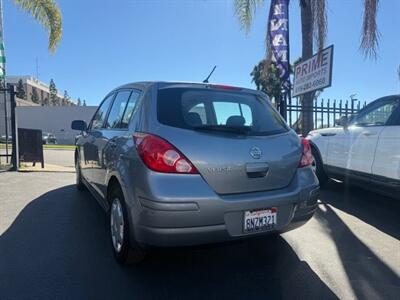 2009 Nissan Versa 1.8 S   - Photo 9 - San Diego, CA 92120