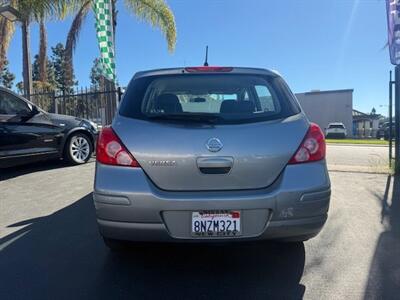 2009 Nissan Versa 1.8 S   - Photo 10 - San Diego, CA 92120