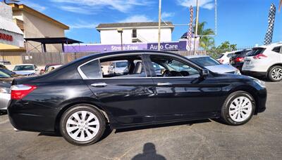 2015 Honda Accord EX-L V6   - Photo 4 - San Diego, CA 92120