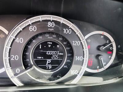 2015 Honda Accord EX-L V6   - Photo 38 - San Diego, CA 92120