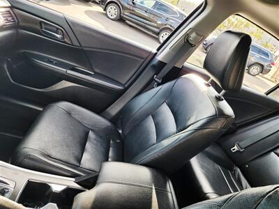 2015 Honda Accord EX-L V6   - Photo 7 - San Diego, CA 92120