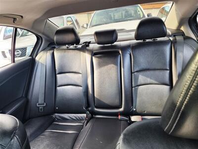 2015 Honda Accord EX-L V6   - Photo 31 - San Diego, CA 92120