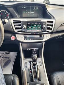 2015 Honda Accord EX-L V6   - Photo 28 - San Diego, CA 92120