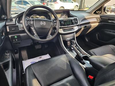 2015 Honda Accord EX-L V6   - Photo 22 - San Diego, CA 92120